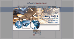 Desktop Screenshot of akfs.cz